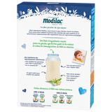 Modilac Céréales Bio Nuit 250G