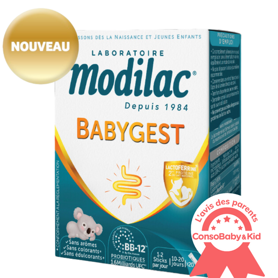 BABYGEST