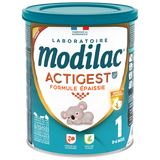 Modilac Actigest Lf+ 1