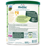 Modilac Bio Lf+ 1
