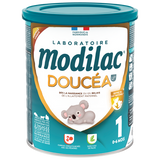 Modilac Doucéa Lf+ 1 820gr