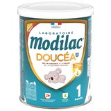 Modilac Doucéa Lf+ 1 400g