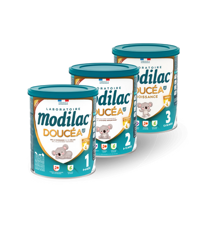 Doucéa