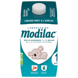 Modilac Bio liquide 1