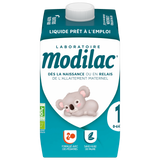 Modilac Bio liquide 1