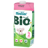 Modilac Bio liquide 2