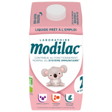 Modilac Bio liquide 2