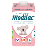 Modilac Bio liquide 2