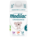 Modilac Bio liquide croissance