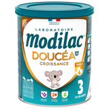 Modilac Doucéa + Croissance