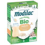 Modilac Céréales Bio Nature 250G