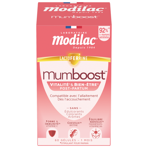 MUMBOOST®