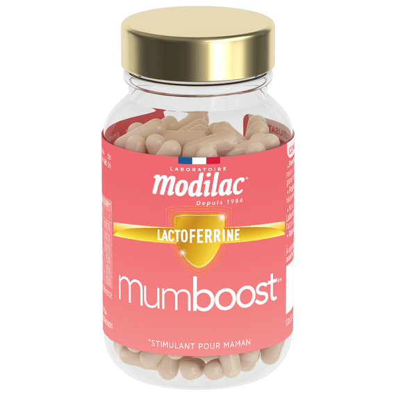 MUMBOOST®