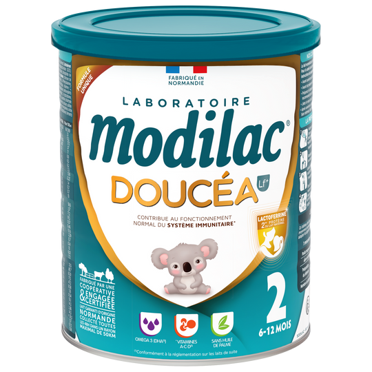 Modilac Doucéa Lf+ 2 820gr
