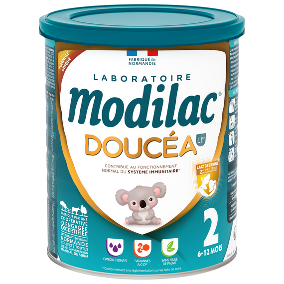 Modilac Doucéa Lf+ 2 820gr