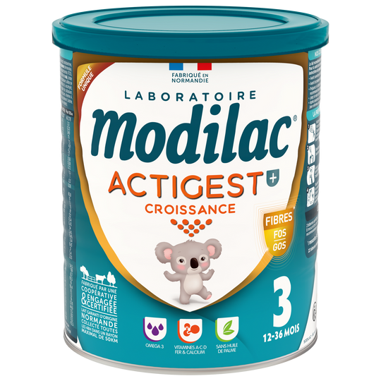 Modilac Actigest+ Croissance
