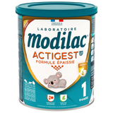 Modilac Actigest Lf+ 1