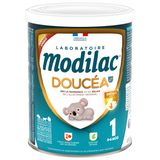 Modilac Doucéa 1 Lf+ 400g