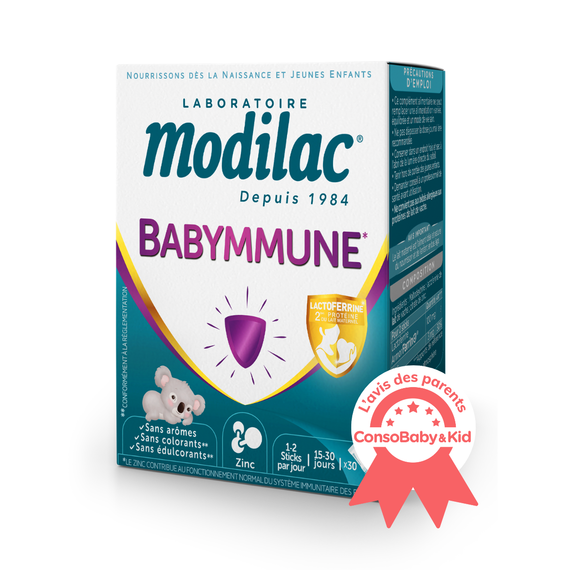 BABYMMUNE