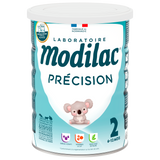 Modilac Précision 2