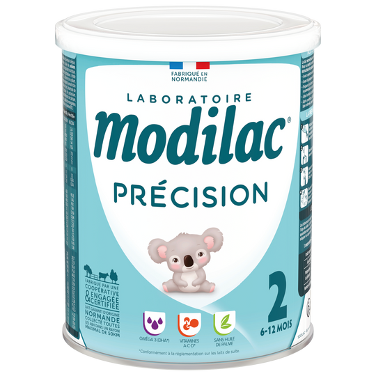 Modilac Précision 2