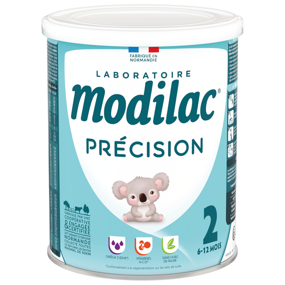 Modilac Précision 2