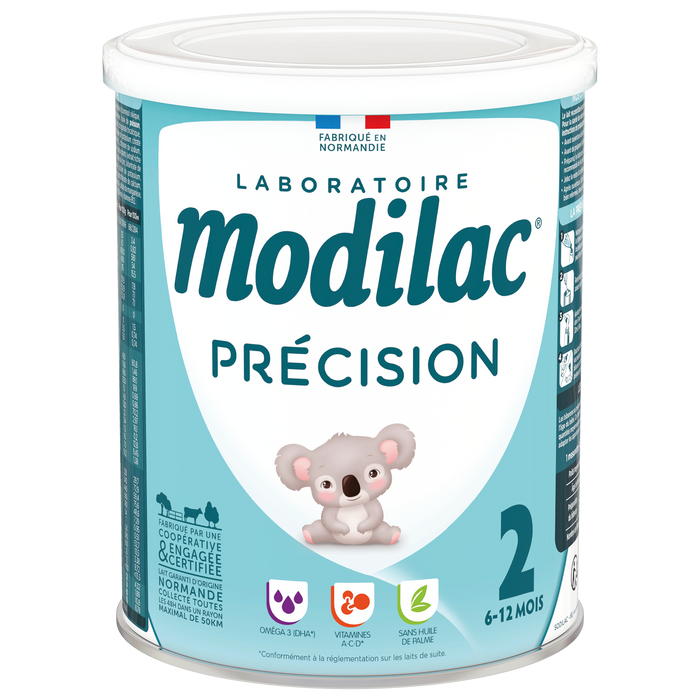 Modilac Précision 2