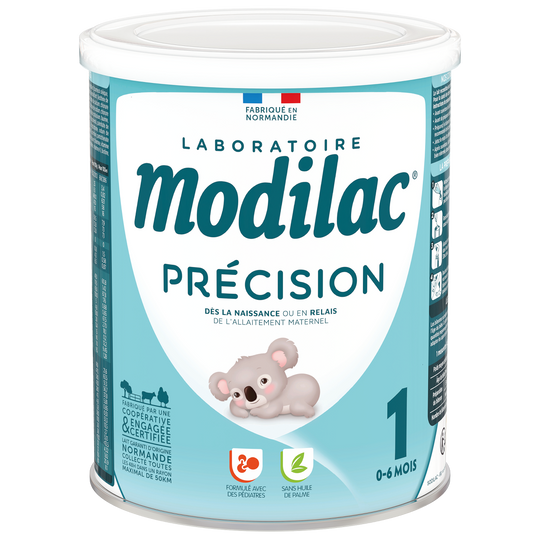 Modilac Précision 1