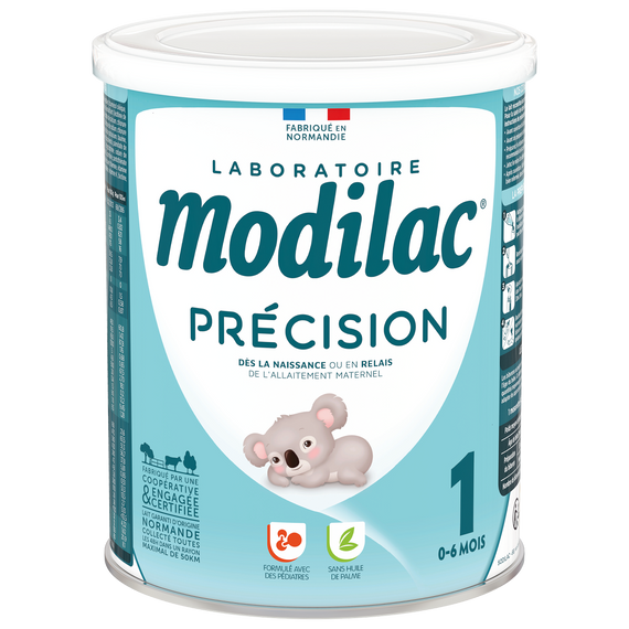 Modilac Précision 1