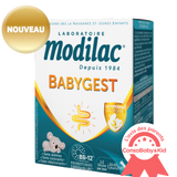 BABYGEST