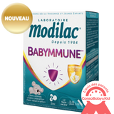 BABYMMUNE