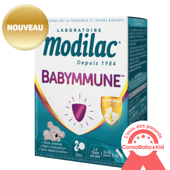 BABYMMUNE