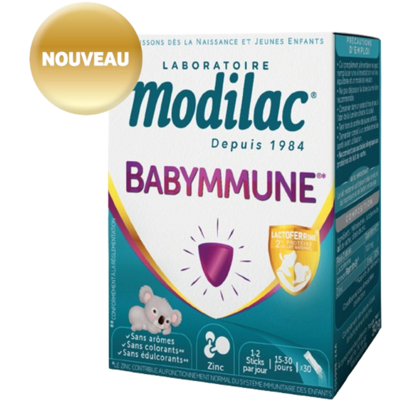 BABYMMUNE