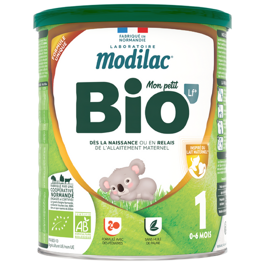Modilac Bio Lf+ 1