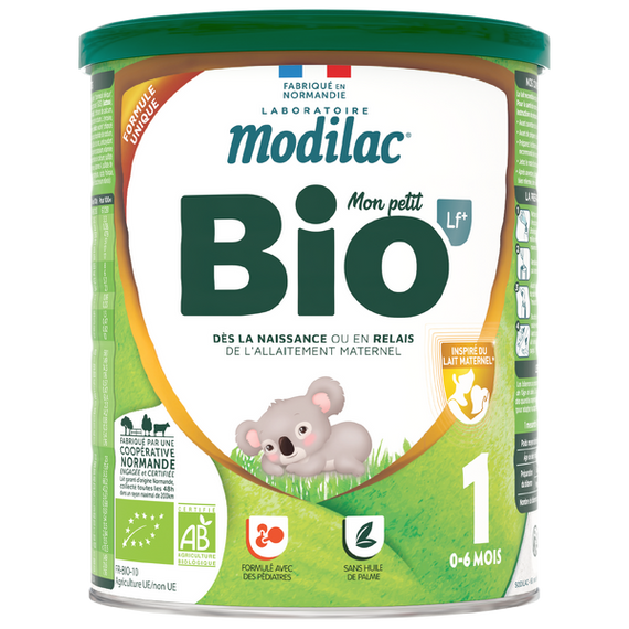 Modilac Bio 1 Lf+