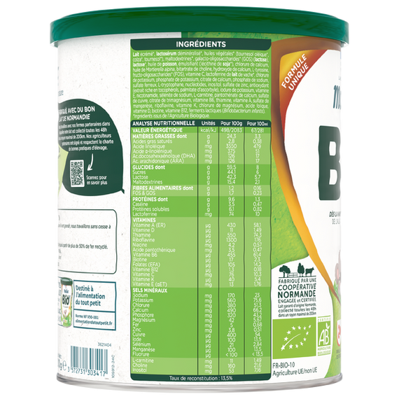 Modilac Bio Lf+ 1