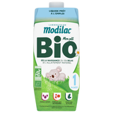 Modilac Bio liquide 1