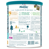 Modilac Doucéa Lf+ 2 820gr