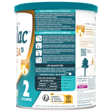 Modilac Doucéa Lf+ 2 820gr