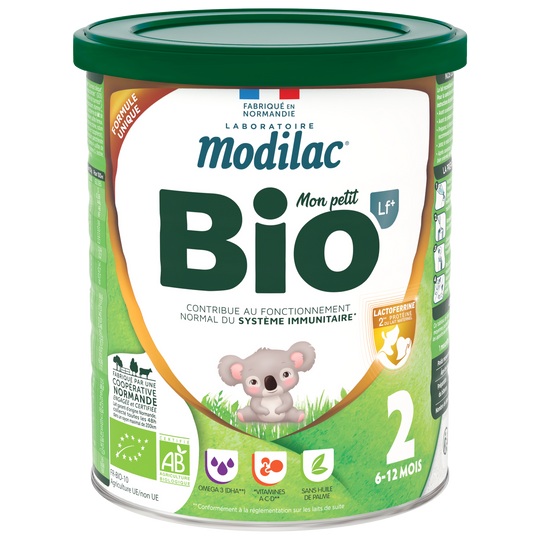 Modilac Bio Lf+ 2