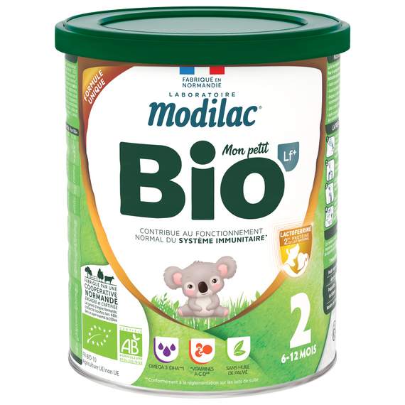 Modilac Bio Lf+ 2