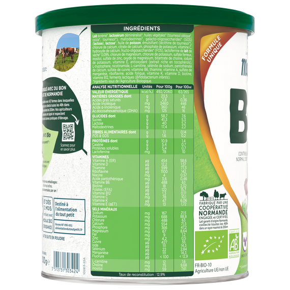 Modilac Bio Lf+ 2