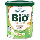 Modilac Bio 3+ Croissance
