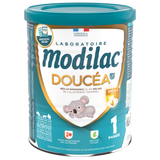 Modilac Doucéa 1 Lf+ 400g