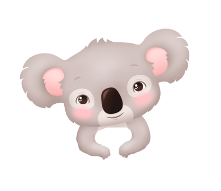 Image de la mascotte